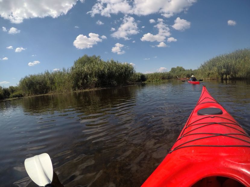 GOPR6904 - Caiac Delta Dunarii - Parches