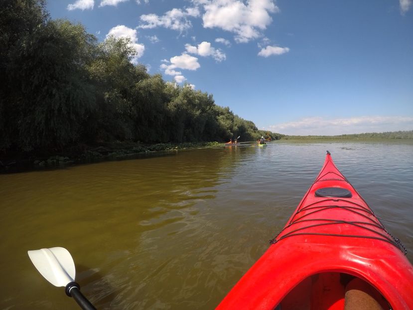 GOPR6908 - Caiac Delta Dunarii - Parches