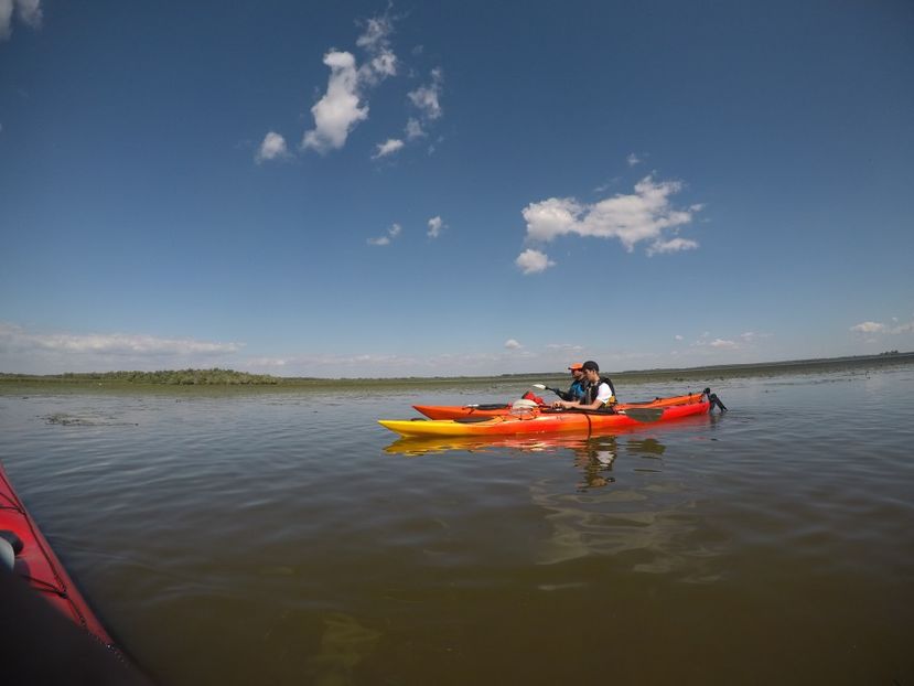 GOPR6909 - Caiac Delta Dunarii - Parches