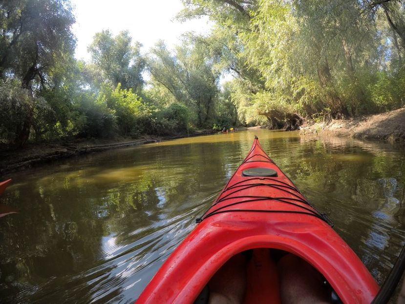 GOPR6920 - Caiac Delta Dunarii - Parches