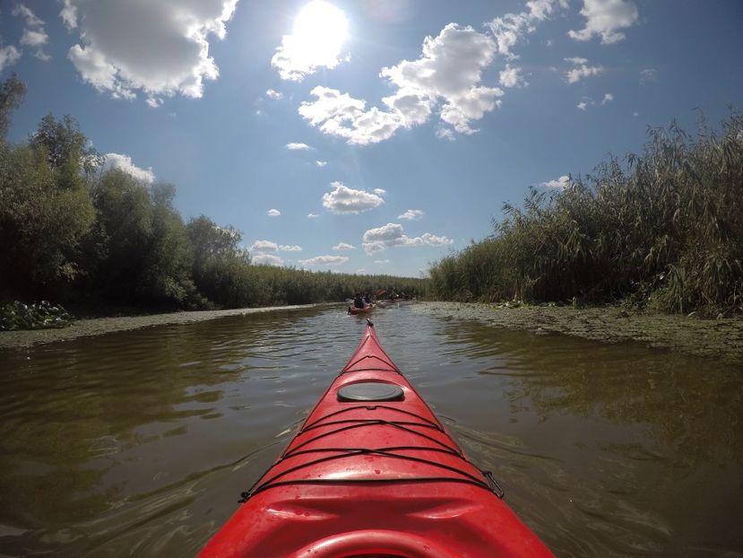 GOPR6924 - Caiac Delta Dunarii - Parches