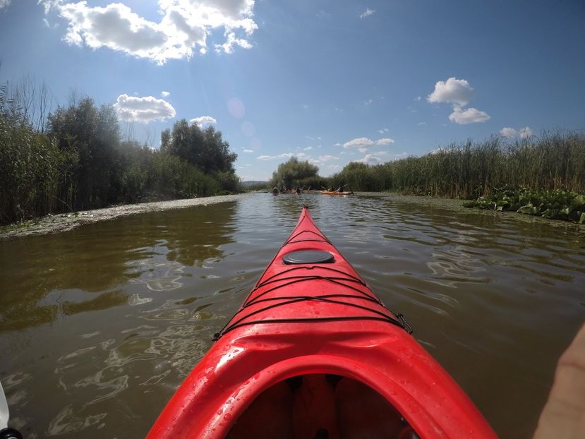 GOPR6927 - Caiac Delta Dunarii - Parches