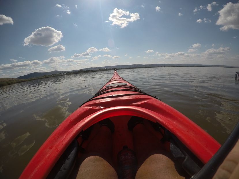 GOPR6932 - Caiac Delta Dunarii - Parches