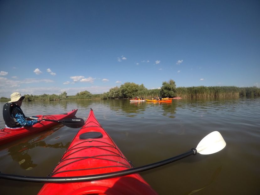 GOPR6934 - Caiac Delta Dunarii - Parches