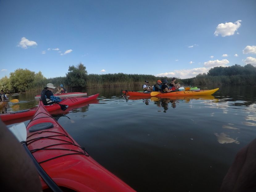 GOPR6938 - Caiac Delta Dunarii - Parches