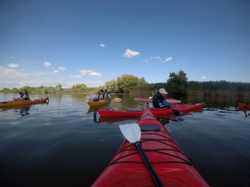 GOPR6939 - Caiac Delta Dunarii - Parches