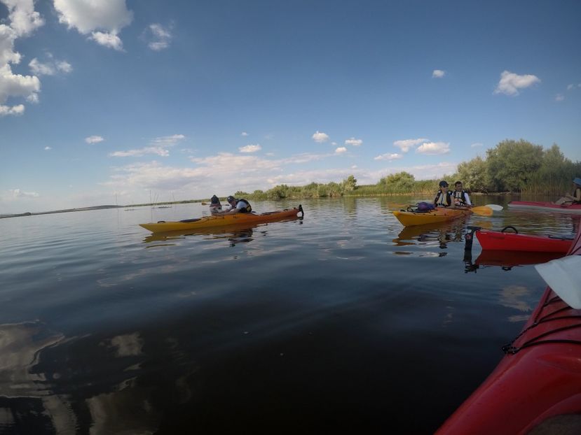 GOPR6940 - Caiac Delta Dunarii - Parches