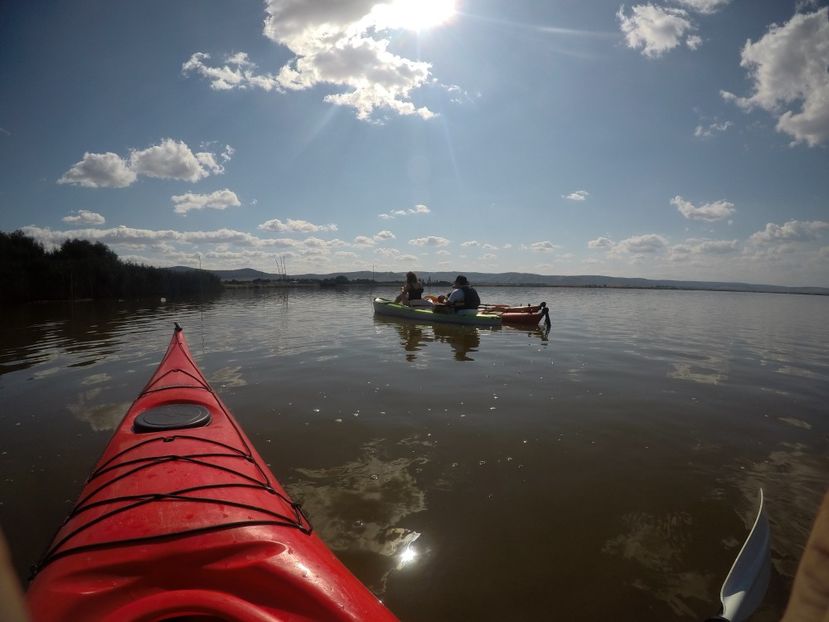 GOPR6942 - Caiac Delta Dunarii - Parches