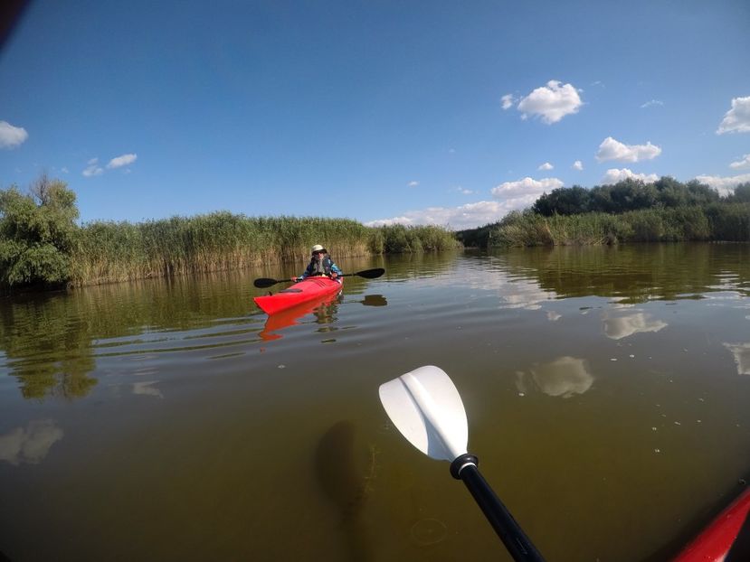 GOPR6944 - Caiac Delta Dunarii - Parches