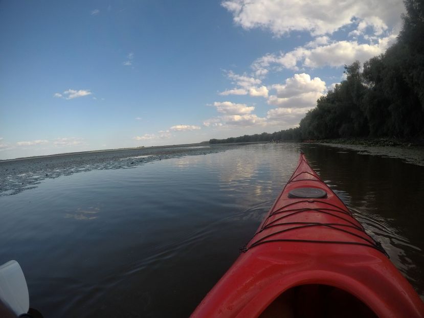 GOPR6951 - Caiac Delta Dunarii - Parches