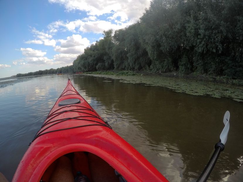 GOPR6952 - Caiac Delta Dunarii - Parches