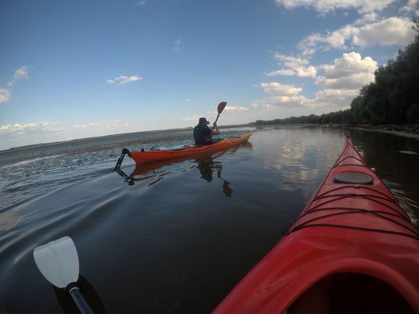 GOPR6954 - Caiac Delta Dunarii - Parches