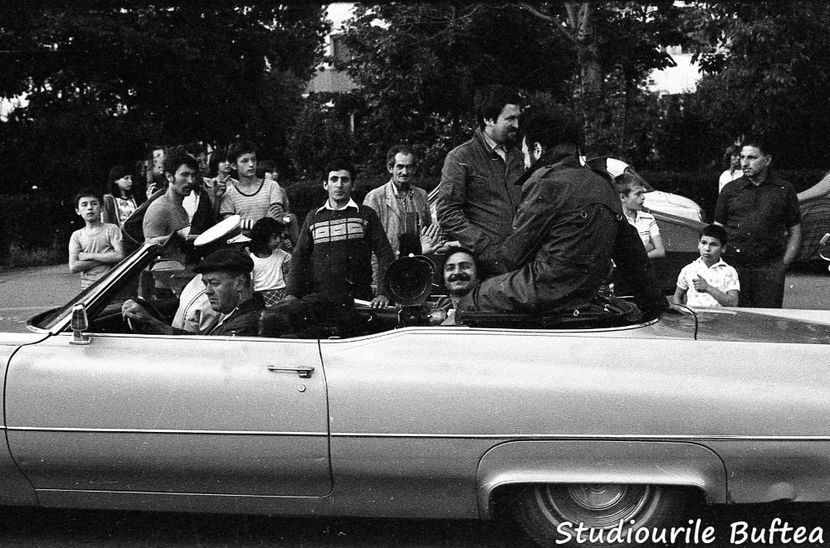 Mult Mai De Pret E Iubirea - Mult Mai De Pret E Iubirea 1982