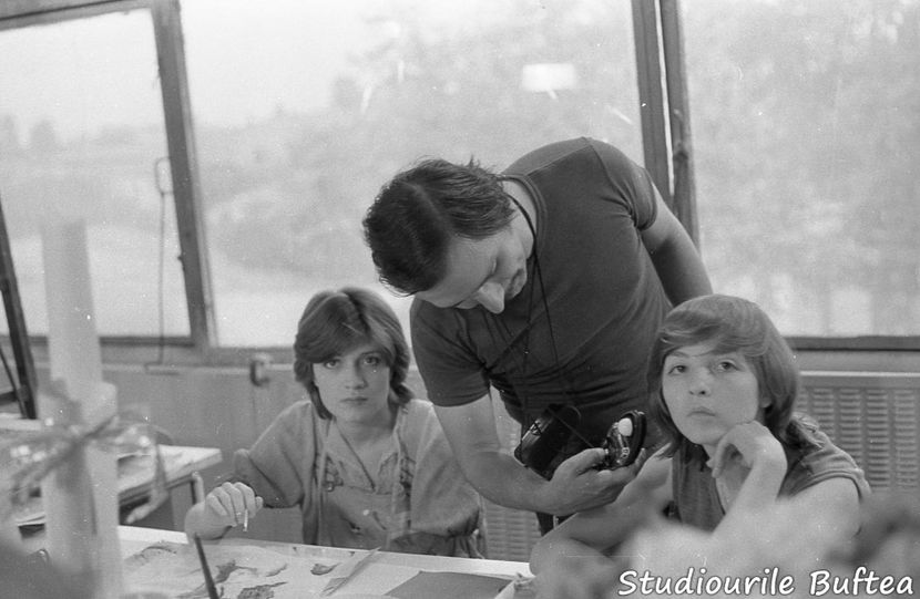 Mult Mai De Pret E Iubirea - Mult Mai De Pret E Iubirea 1982