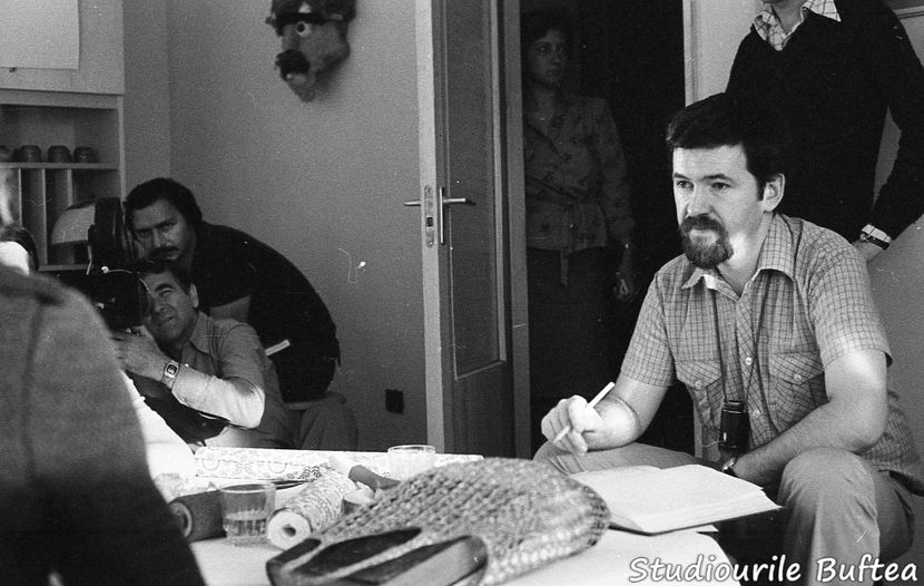 Mult Mai De Pret E Iubirea - Mult Mai De Pret E Iubirea 1982