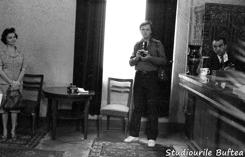 Mult Mai De Pret E Iubirea - Mult Mai De Pret E Iubirea 1982