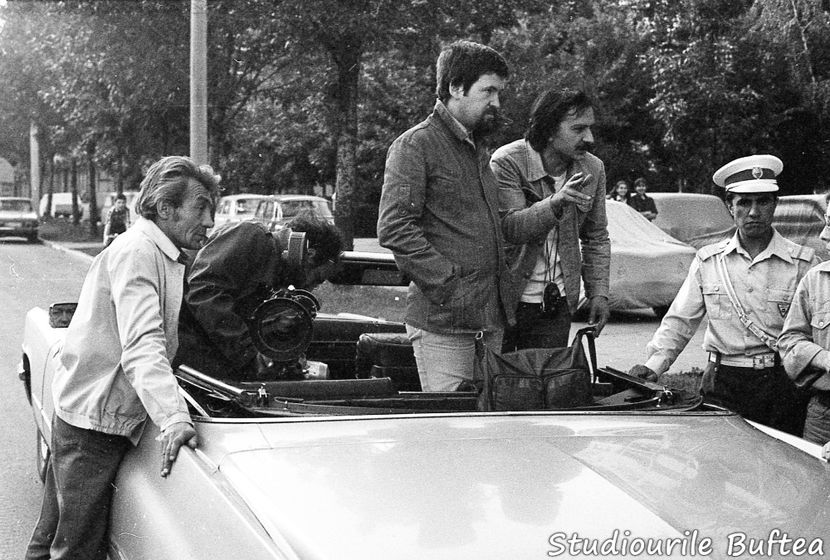 Mult Mai De Pret E Iubirea - Mult Mai De Pret E Iubirea 1982