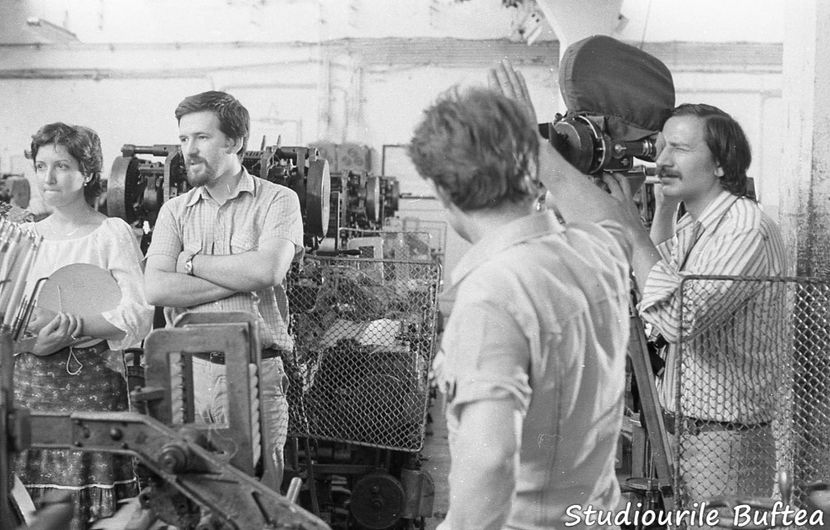 Mult Mai De Pret E Iubirea - Mult Mai De Pret E Iubirea 1982