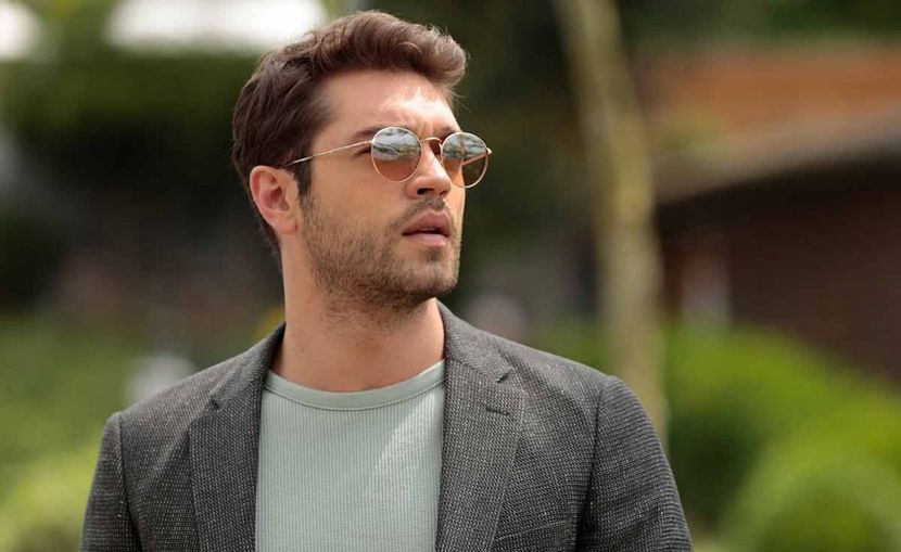 Demir - Her yerde sen