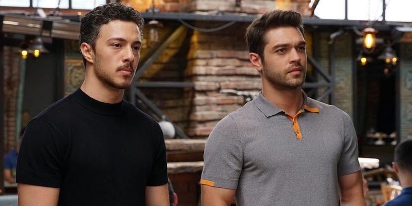 Ibo, Demir - Her yerde sen