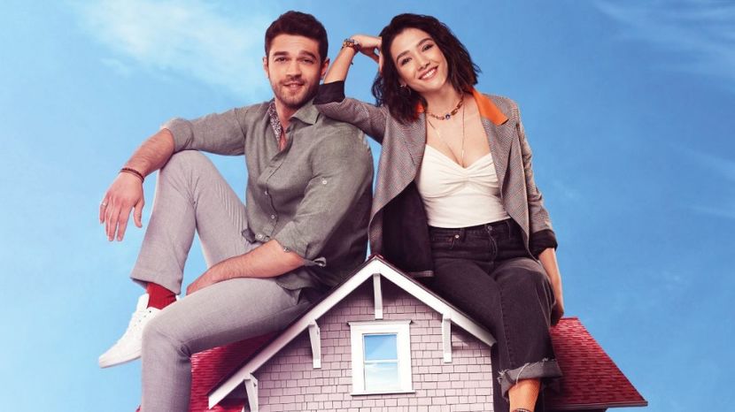 Selin ve Demir - Her yerde sen