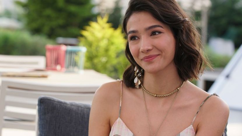 Selin - Her yerde sen