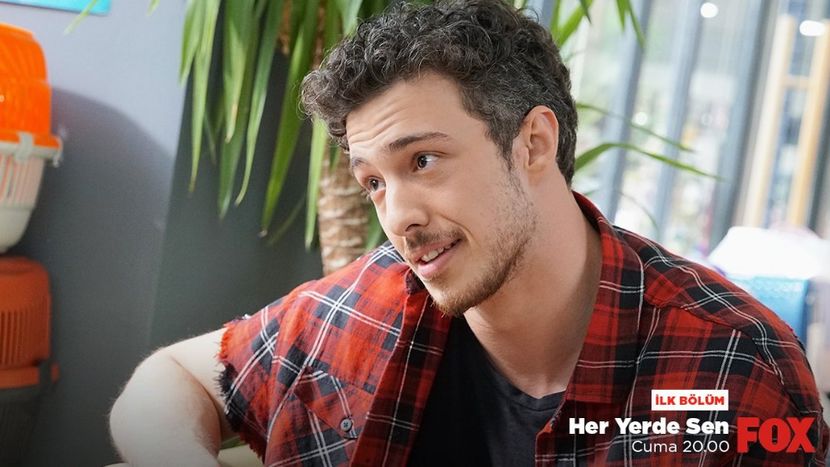 Ibo - Her yerde sen