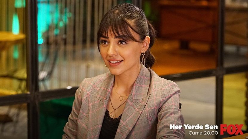 Ayda - Her yerde sen