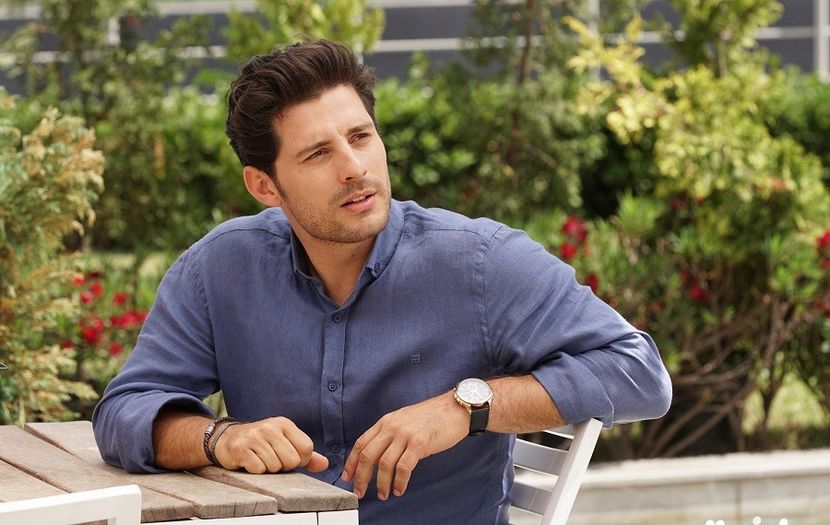 Burak - Her yerde sen