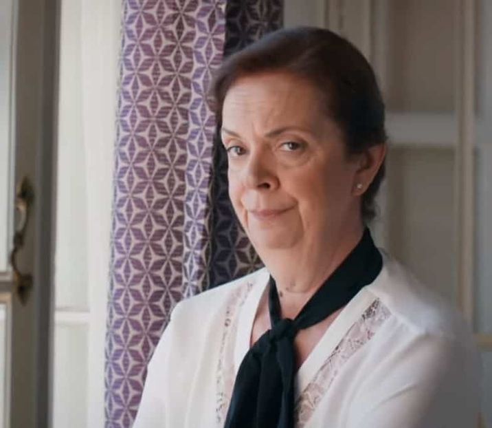 Leyla Gunebakan - Her yerde sen