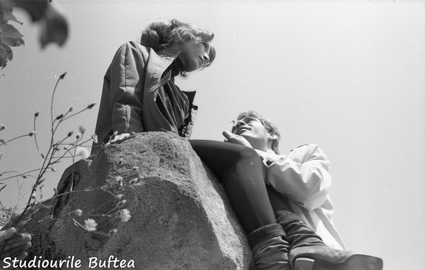 Decolarea - Decolarea 1971