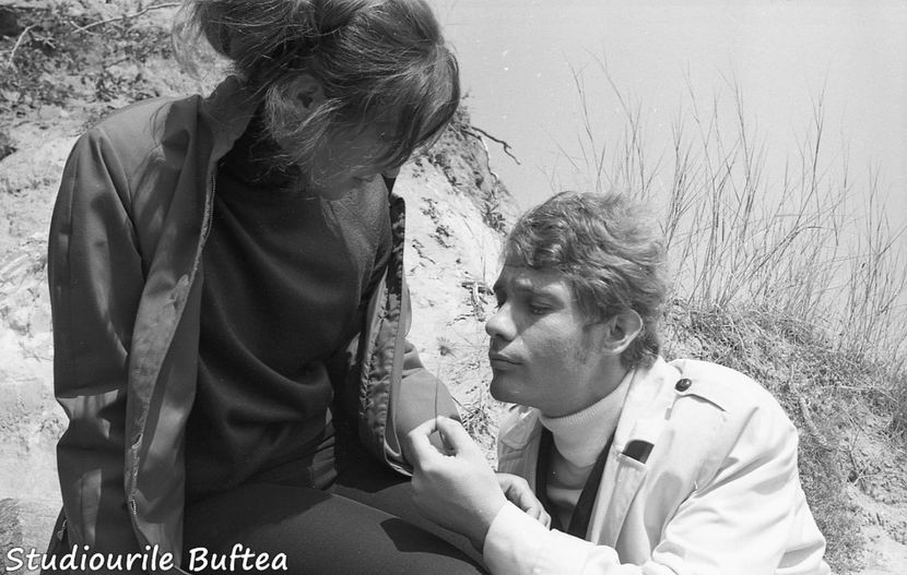 Decolarea - Decolarea 1971