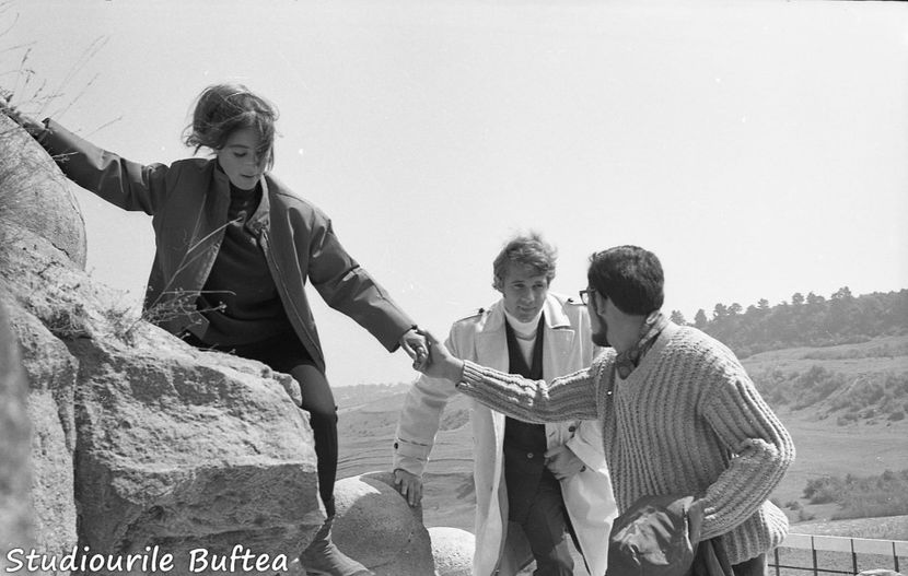 Decolarea - Decolarea 1971