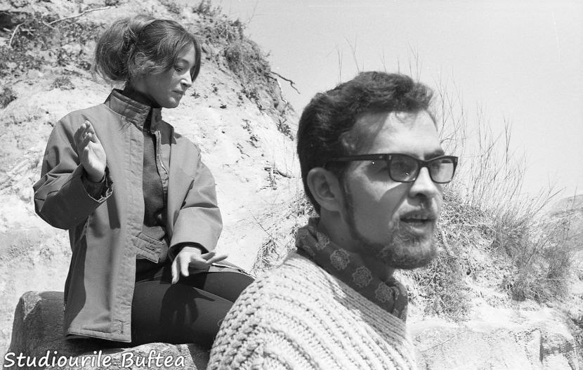 Decolarea - Decolarea 1971