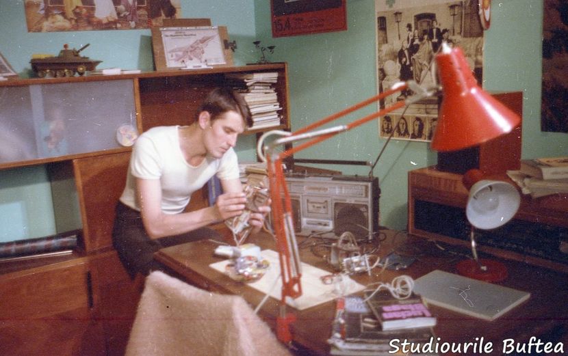 Fata Morgana - Fata Morgana 1981