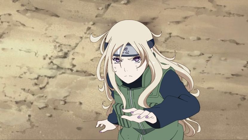 nimeni nu vrea beef cu mine - 00- Naruto Character- Sayumi Shiro