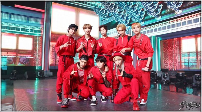 ♦ Dᴀʏ 471 ♦ 14.09.2021 ♦ - SKZeverywhereallaroundtheworld