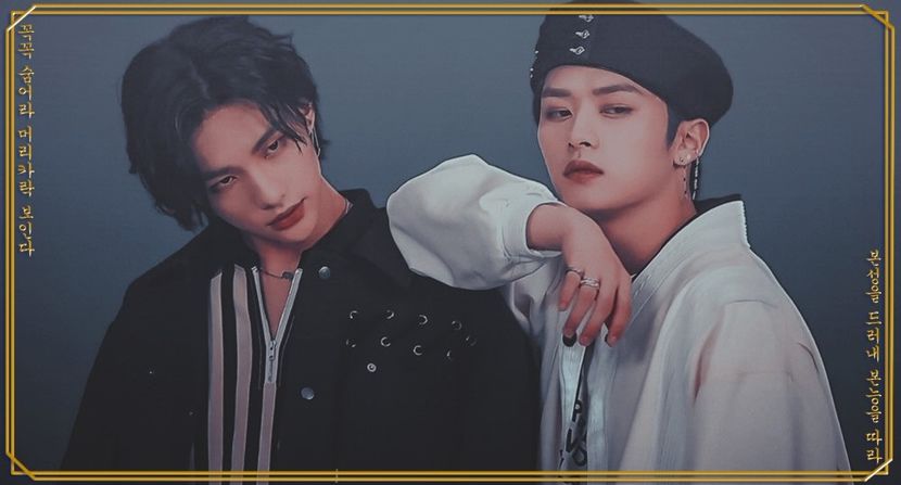 ┌왕자⇢²⁰ᵉ●l̷e̷ ̷1̷4̷ ̷s̷e̷p̷t̷e̷m̷b̷r̷e̷ ̷2̷0̷2̷1̷♔ - this is your lovely boy__hyunjin