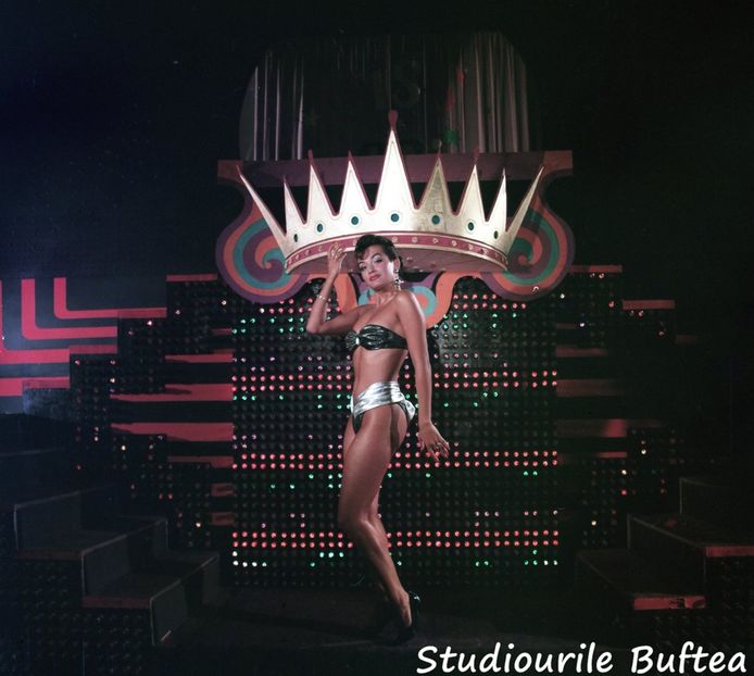 Miss Litoral - Miss Litoral 1990