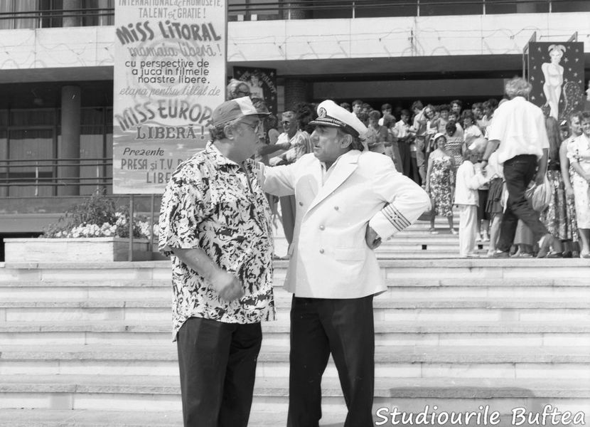 Miss Litoral - Miss Litoral 1990