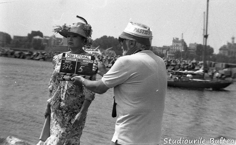 Miss Litoral - Miss Litoral 1990