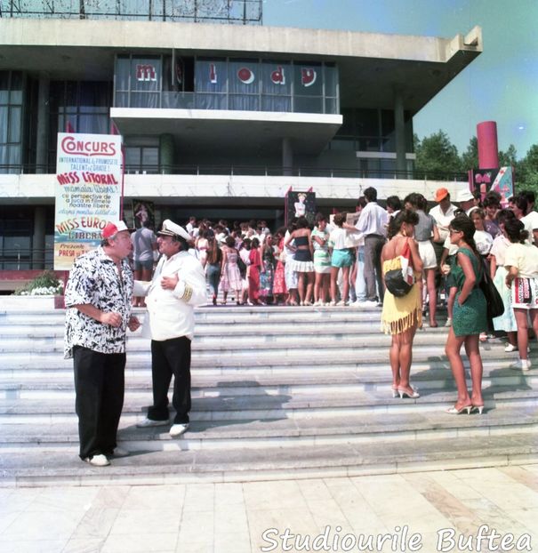 Miss Litoral - Miss Litoral 1990
