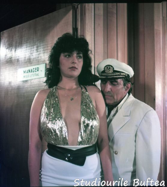 Miss Litoral - Miss Litoral 1990