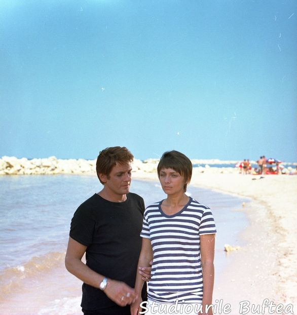 Parasutistii - Parasutistii 1972