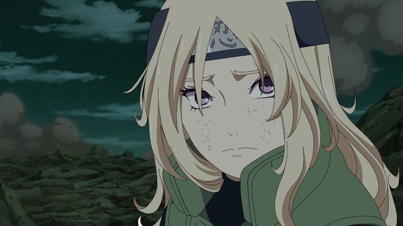 daca esti drogul meu fac supradoza - 00- Naruto Character- Sayumi Shiro
