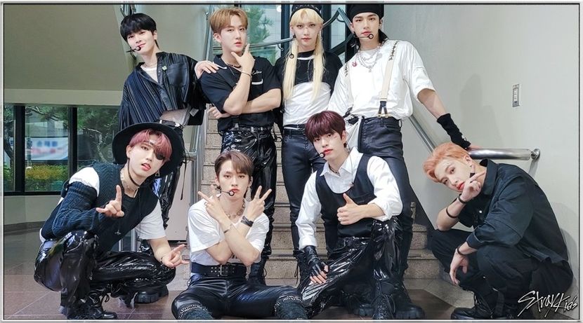 ♦ Dᴀʏ 472 ♦ 15.09.2021 ♦ - SKZeverywhereallaroundtheworld