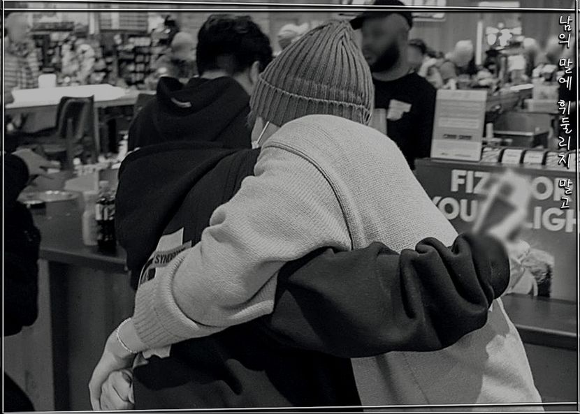 ˢᵖᵉᵃʳᵇ―ᴅᴏɴ·ᴛ ʙᴇ sᴡᴀʏᴇᴅ ʙʏ ᴏᴛʜᴇʀ ᴘᴇᴏᴘʟᴇ·s ᴡᴏʀᴅs ₁₅.₀₉.₂₁ - cant live without_seo changbin