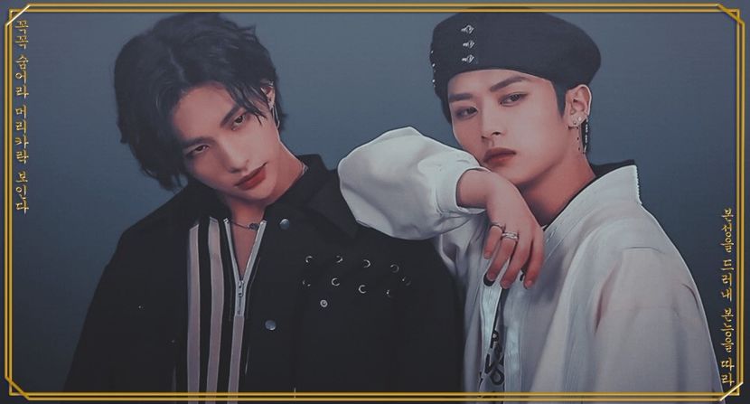 ┌왕자⇢²¹ᵉ●l̷e̷ ̷1̷5̷ ̷s̷e̷p̷t̷e̷m̷b̷r̷e̷ ̷2̷0̷2̷1̷♔ - this is your lovely boy__hyunjin