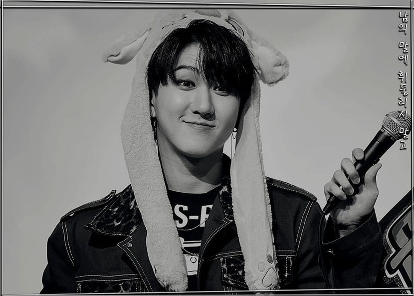 ˢᵖᵉᵃʳᵇ―ᴅᴏɴ·ᴛ ʙᴇ sᴡᴀʏᴇᴅ ʙʏ ᴏᴛʜᴇʀ ᴘᴇᴏᴘʟᴇ·s ᴡᴏʀᴅs ₁₆.₀₉.₂₁ - cant live without_seo changbin