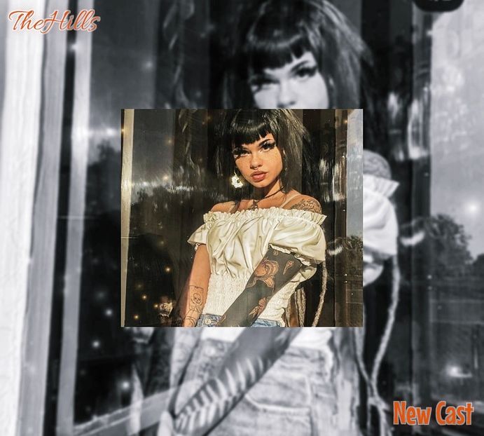 Audrey Minnillo - Only call you when its half past five